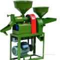 1 Ton Automatic Rice Mill Machine